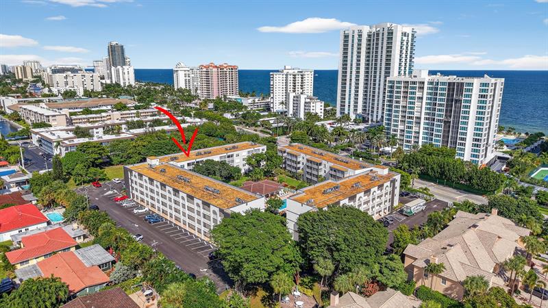 Image 46 of 57 For 1541 Ocean Blvd  405