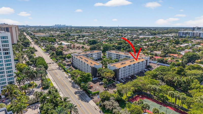 Image 49 of 57 For 1541 Ocean Blvd  405