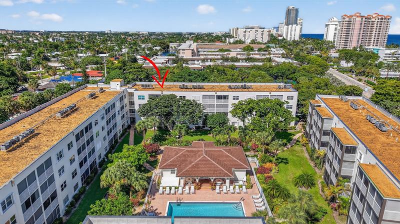 Image 5 of 57 For 1541 Ocean Blvd  405