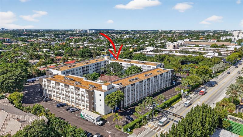 Image 50 of 57 For 1541 Ocean Blvd  405