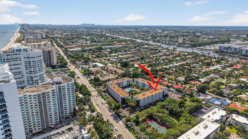 Image 52 of 57 For 1541 Ocean Blvd  405