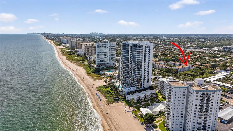 Image 56 of 57 For 1541 Ocean Blvd  405