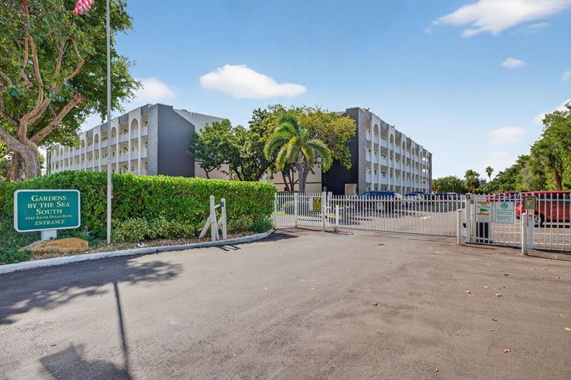 Image 6 of 57 For 1541 Ocean Blvd  405