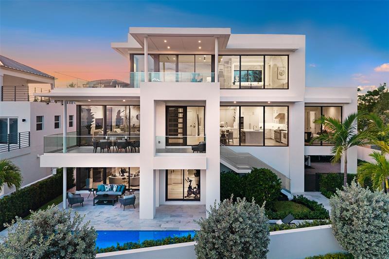 Image 3 of 69 For 1813 Fort Lauderdale Beach Blvd