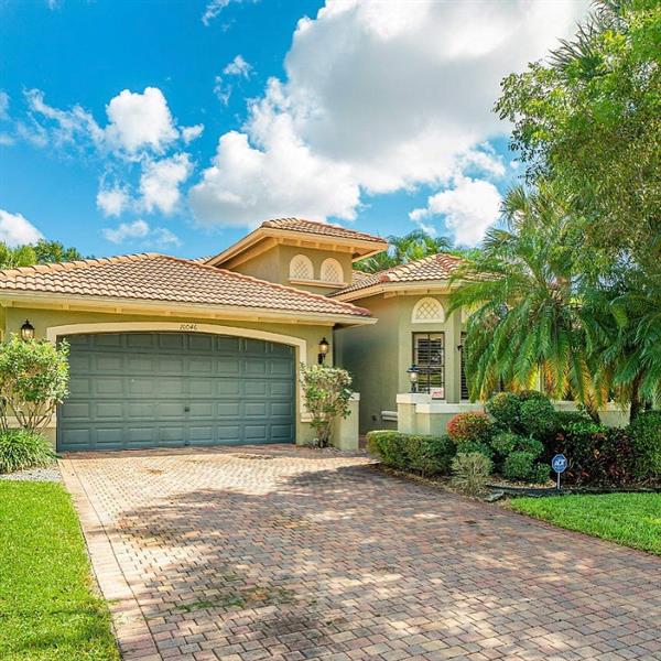 Listing Details for 10046 Noceto Way, Boynton Beach, FL 33437
