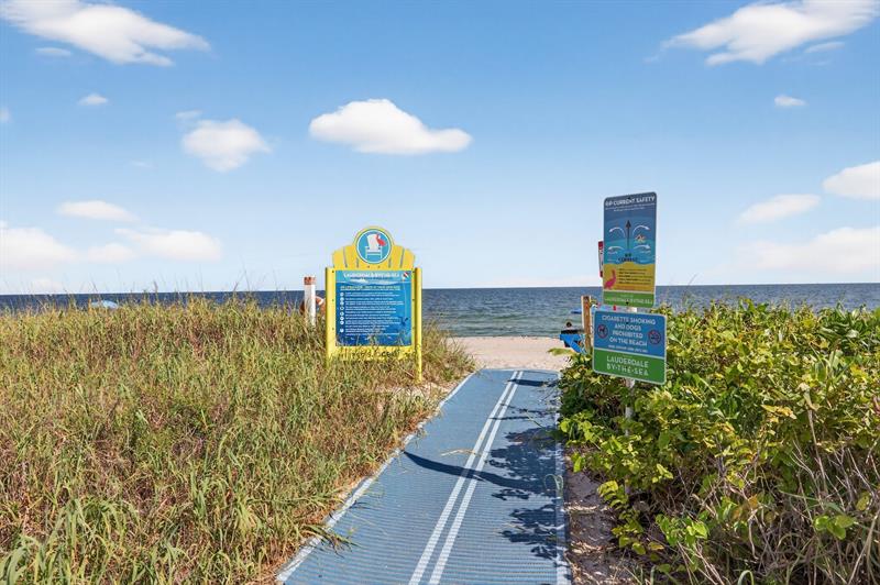 Image 52 of 61 For 1541 Ocean Blvd  406