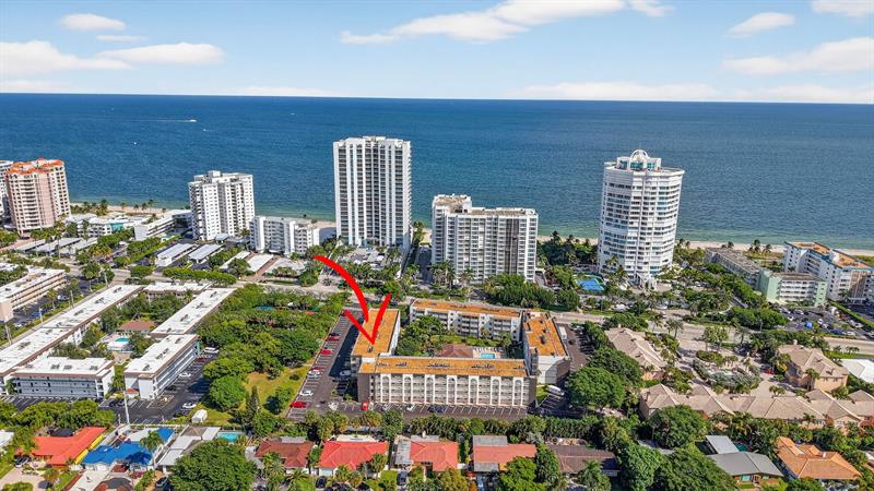 Image 58 of 61 For 1541 Ocean Blvd  406