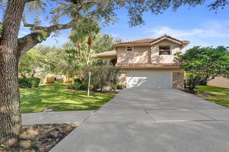 Details for 11149 Helena Dr, Cooper City, FL 33026