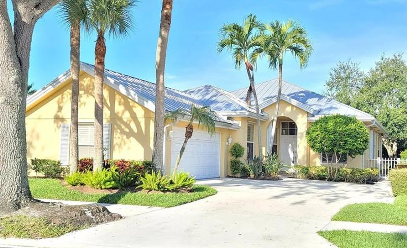 Details for 2871 Brighton Way, Palm City, FL 34990