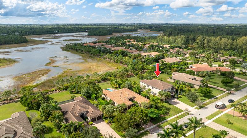 Image 48 of 68 For 7797 Maywood Crest Drive