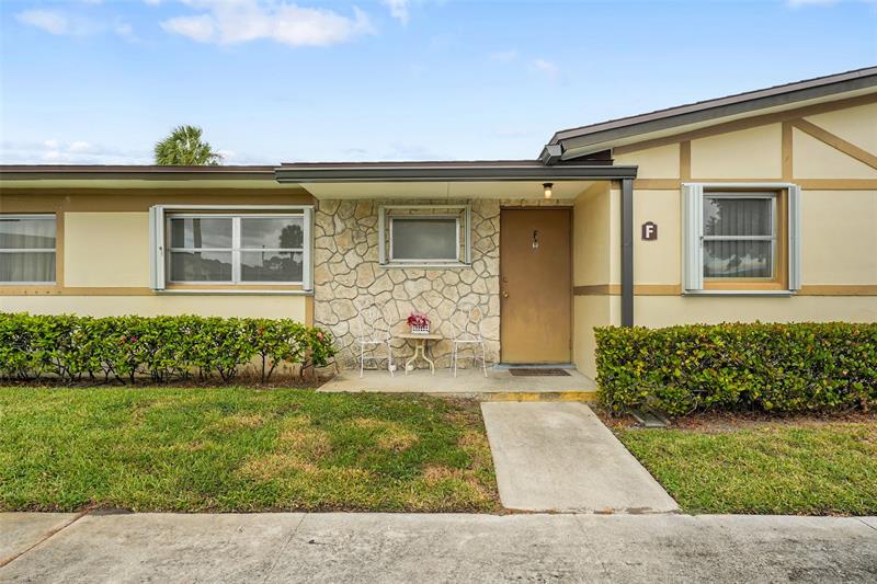 Details for 2769 Ashley Dr West  Unit F, West Palm Beach, FL 33415