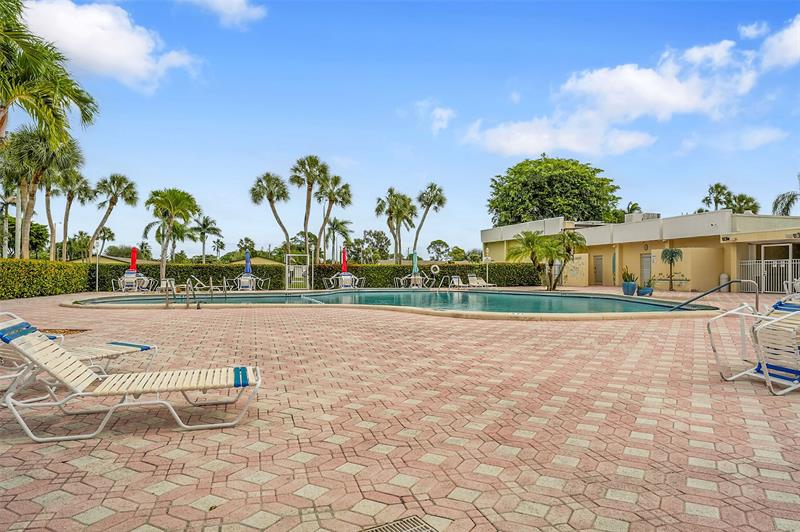 Image 25 of 25 For 2769 Ashley Dr West  Unit F