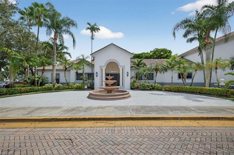 Details for 2640 University Dr  129, Davie, FL 33328