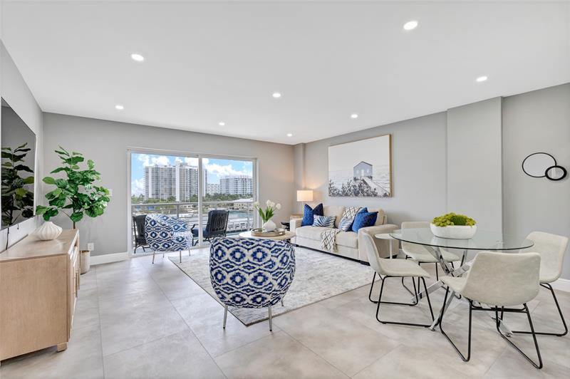 Image 6 of 20 For 2900 30th St  7h