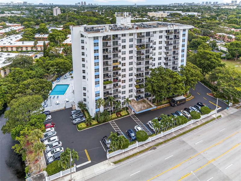 Details for 1800 Andrews Ave 6h, Fort Lauderdale, FL 33311