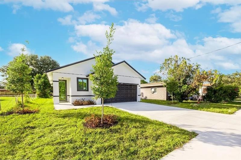 Details for 1605 23 Rd St., Fort Pierce, FL 34950