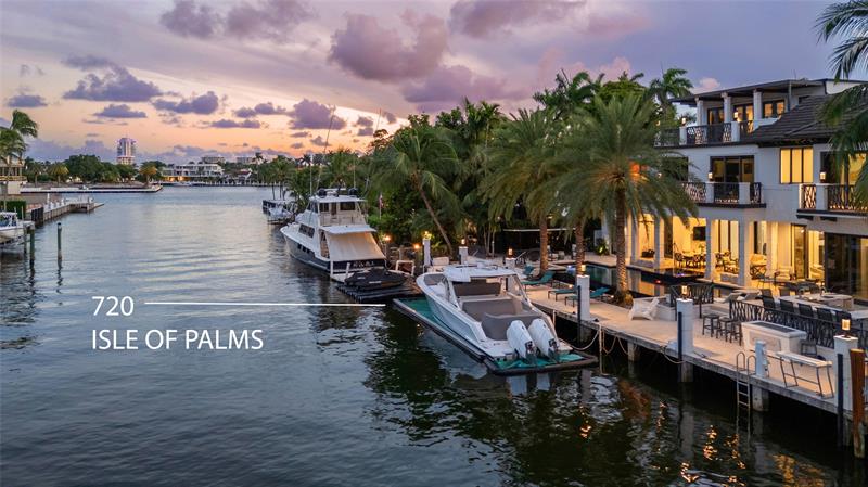 Image 4 of 62 For 720 Isle Of Palms Dr