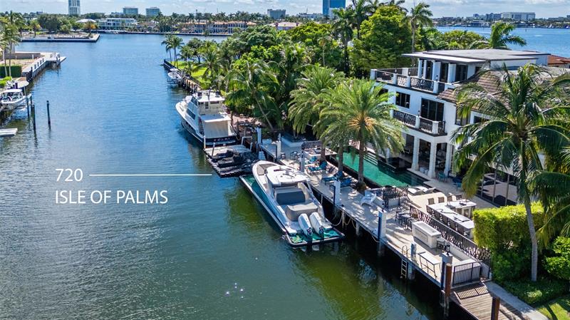 Image 6 of 62 For 720 Isle Of Palms Dr