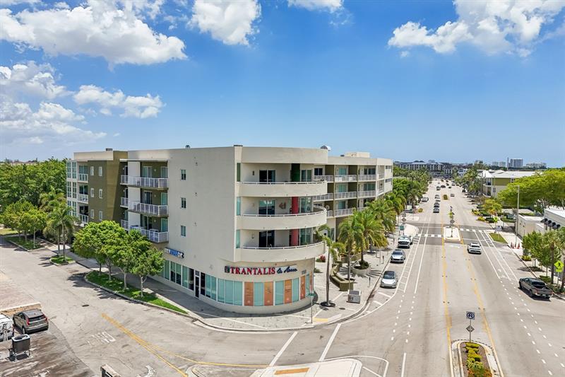 Image 59 of 59 For 2301 Wilton Dr  R303