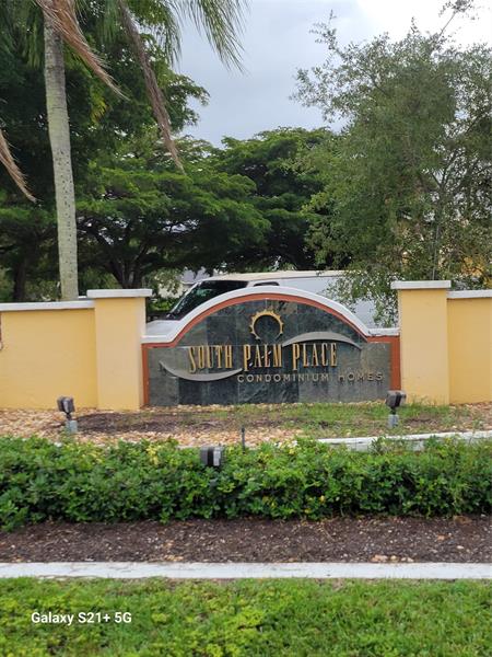 Details for 7670 Westwood Dr 714, Tamarac, FL 33321