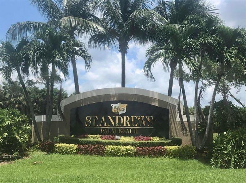 Listing Details for 1163 Lake Terry Dr  O, West Palm Beach, FL 33411