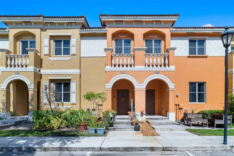 Details for 8915 19th St  8915, Miramar, FL 33025