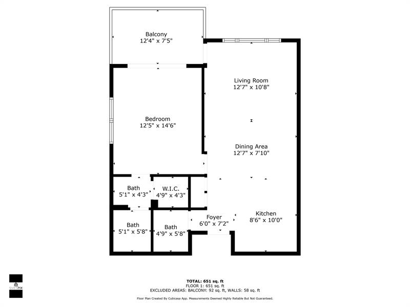 Image 20 of 35 For 6000 Ocean Blvd  4e