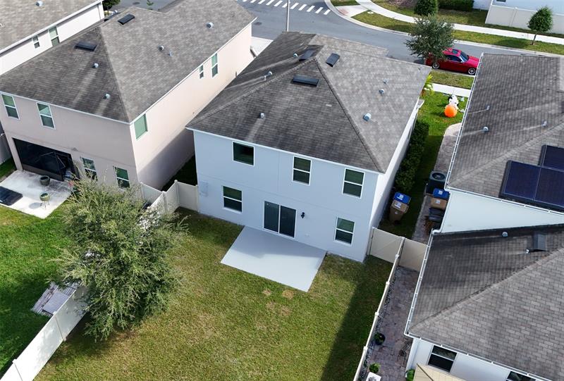 Image 36 of 41 For 3203 Turret Bay Ct