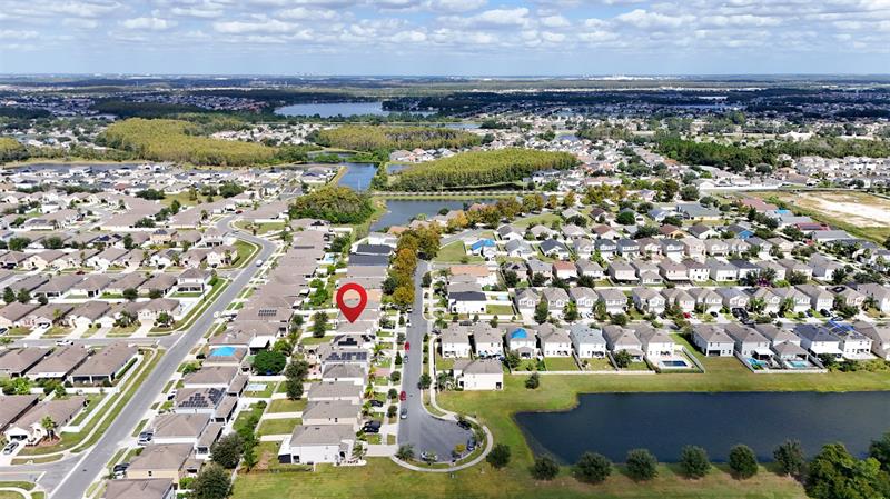 Image 39 of 41 For 3203 Turret Bay Ct