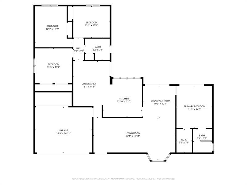 Image 3 of 32 For 8570 24th Ct