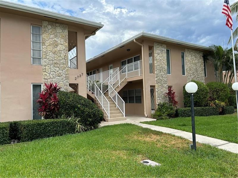 Details for 2737 28th St  1w, Pompano Beach, FL 33064