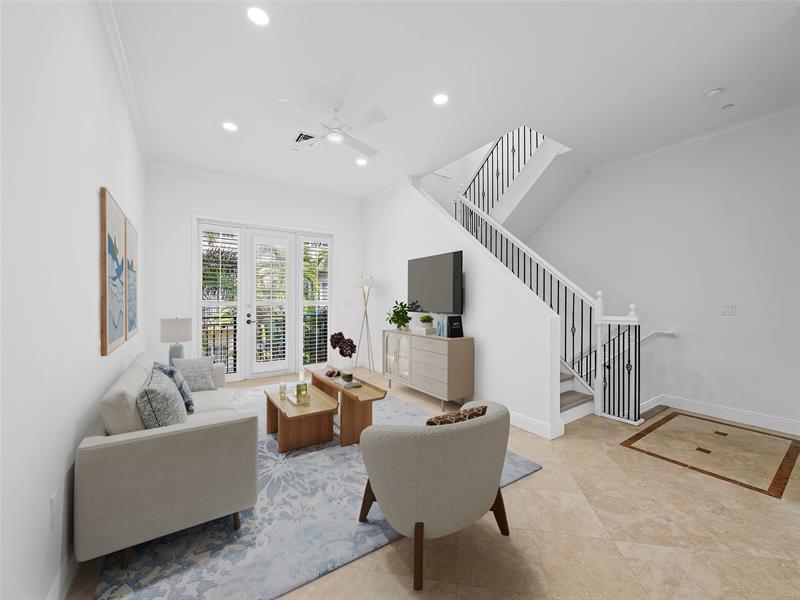 Image 2 of 28 For 504 7th St  202