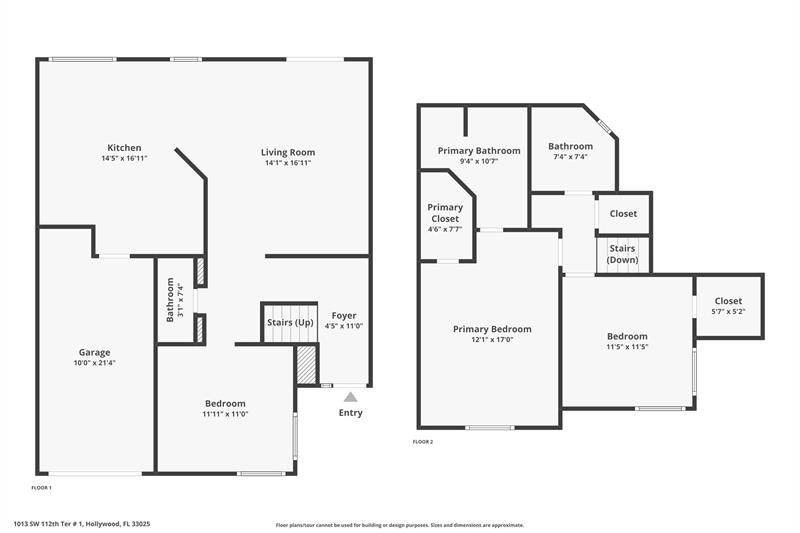 Image 37 of 41 For 1013 112th Ter