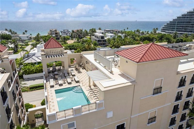 Image 23 of 24 For 2409 Ocean Blvd  327