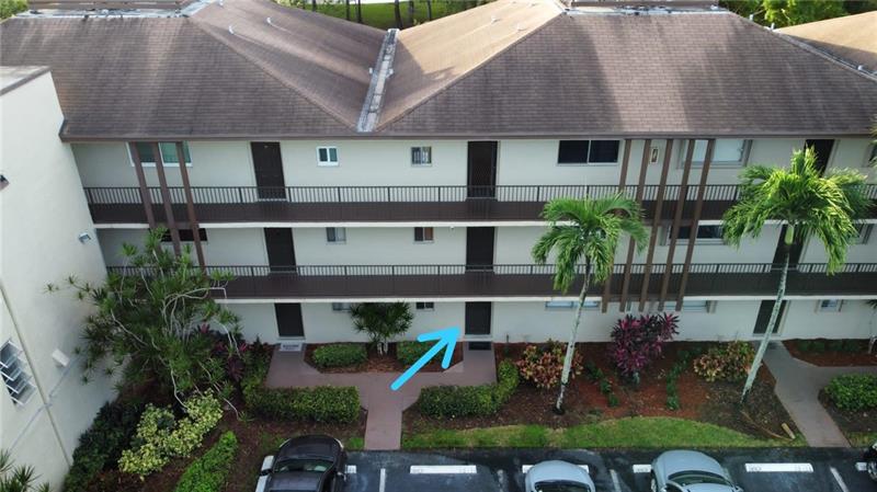 Details for 7710 50th St  106, Lauderhill, FL 33351