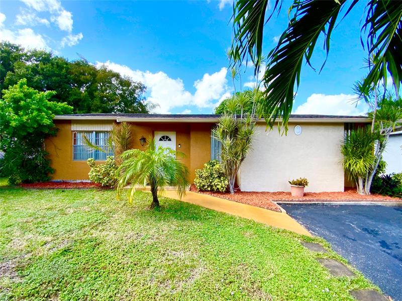 Details for 406 80th Ter, North Lauderdale, FL 33068