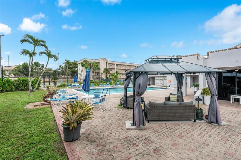 Image 20 of 20 For 2551 Aragon Blvd  406