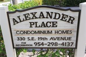 Details for 330 19th Ave  F, Deerfield Beach, FL 33441