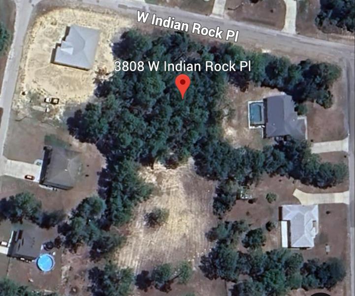 Image 2 of 3 For 3808 Indian Rock Pl