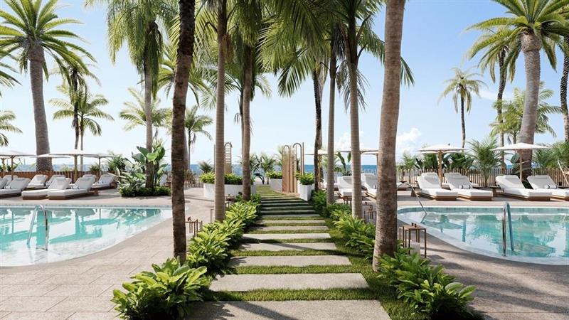 Image 25 of 34 For 900 Ocean Blvd  906