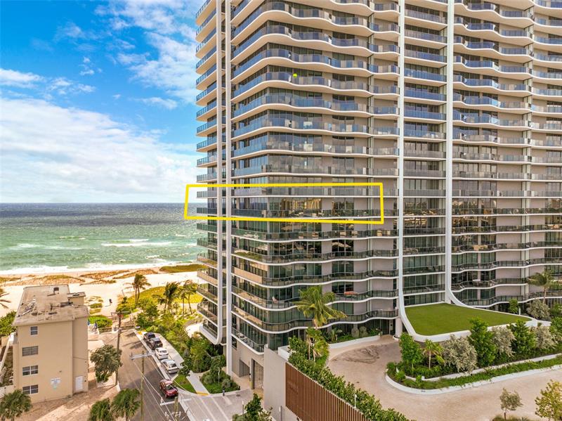 Image 32 of 34 For 900 Ocean Blvd  906