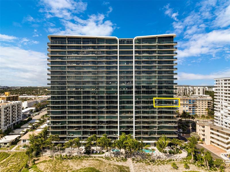 Image 33 of 34 For 900 Ocean Blvd  906