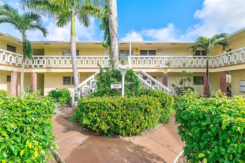 Details for 1501 Arthur St  3, Hollywood, FL 33020