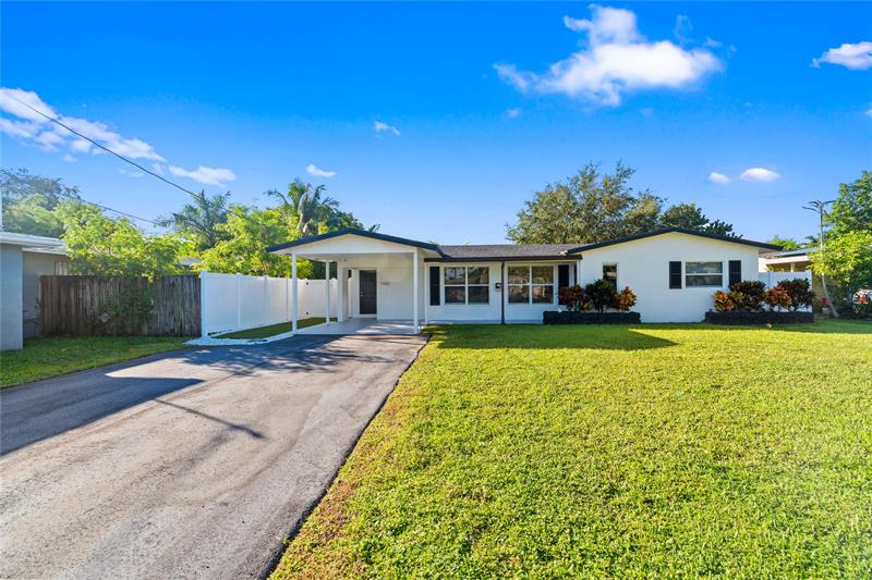 Details for 1960 32nd Ct, Fort Lauderdale, FL 33309