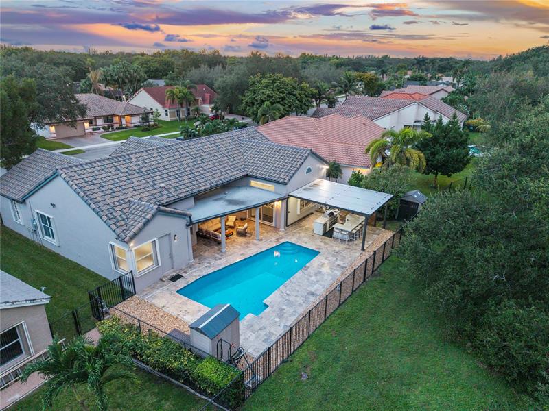 Image 56 of 73 For 9081 Southern Orchard Rd