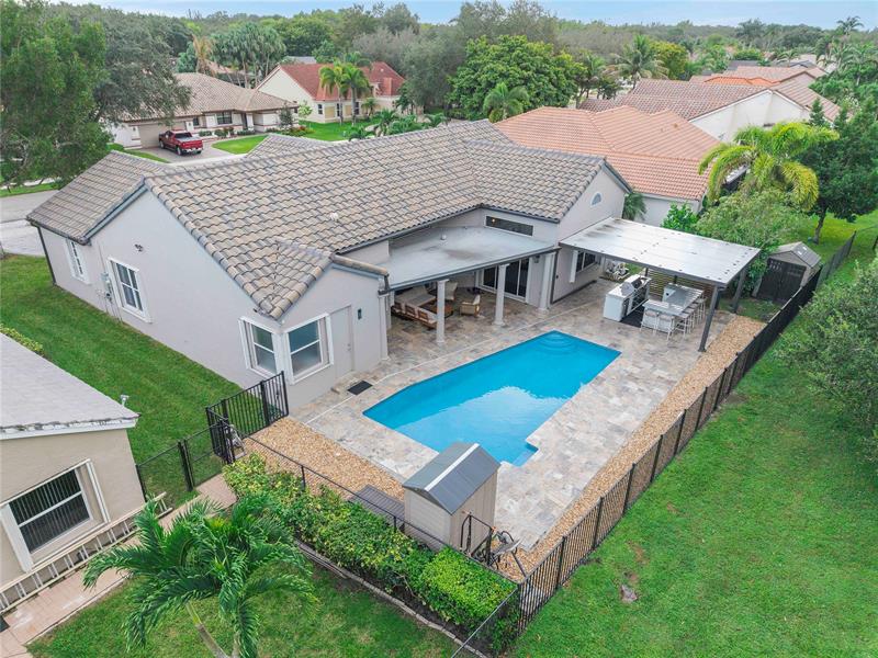 Image 61 of 73 For 9081 Southern Orchard Rd