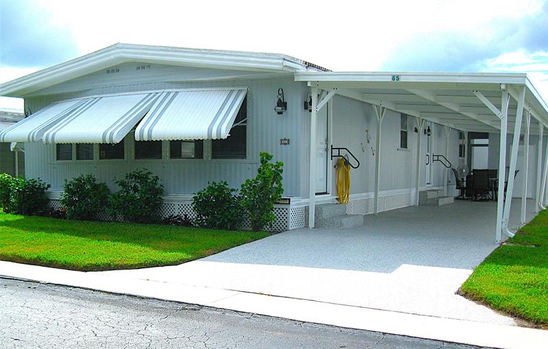 Details for 4800 Federal Hwy Lot 65, Stuart, FL 34997