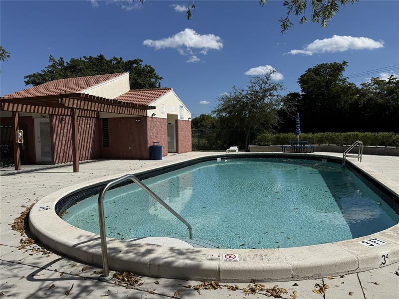 Image 30 of 33 For 7340 1st St  102