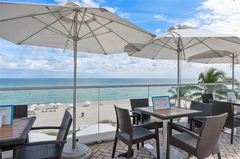 Image 36 of 50 For 18001 Collins Ave  2806