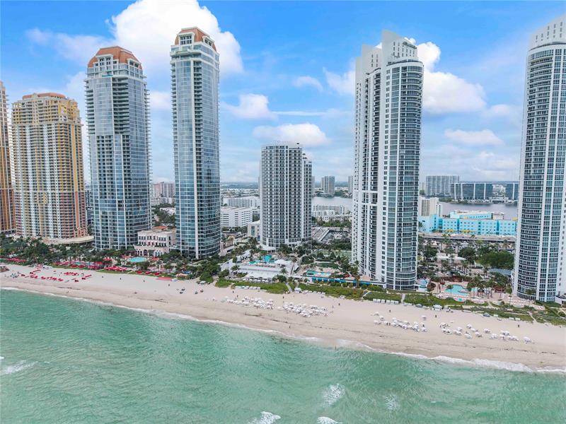 Image 4 of 50 For 18001 Collins Ave  2806